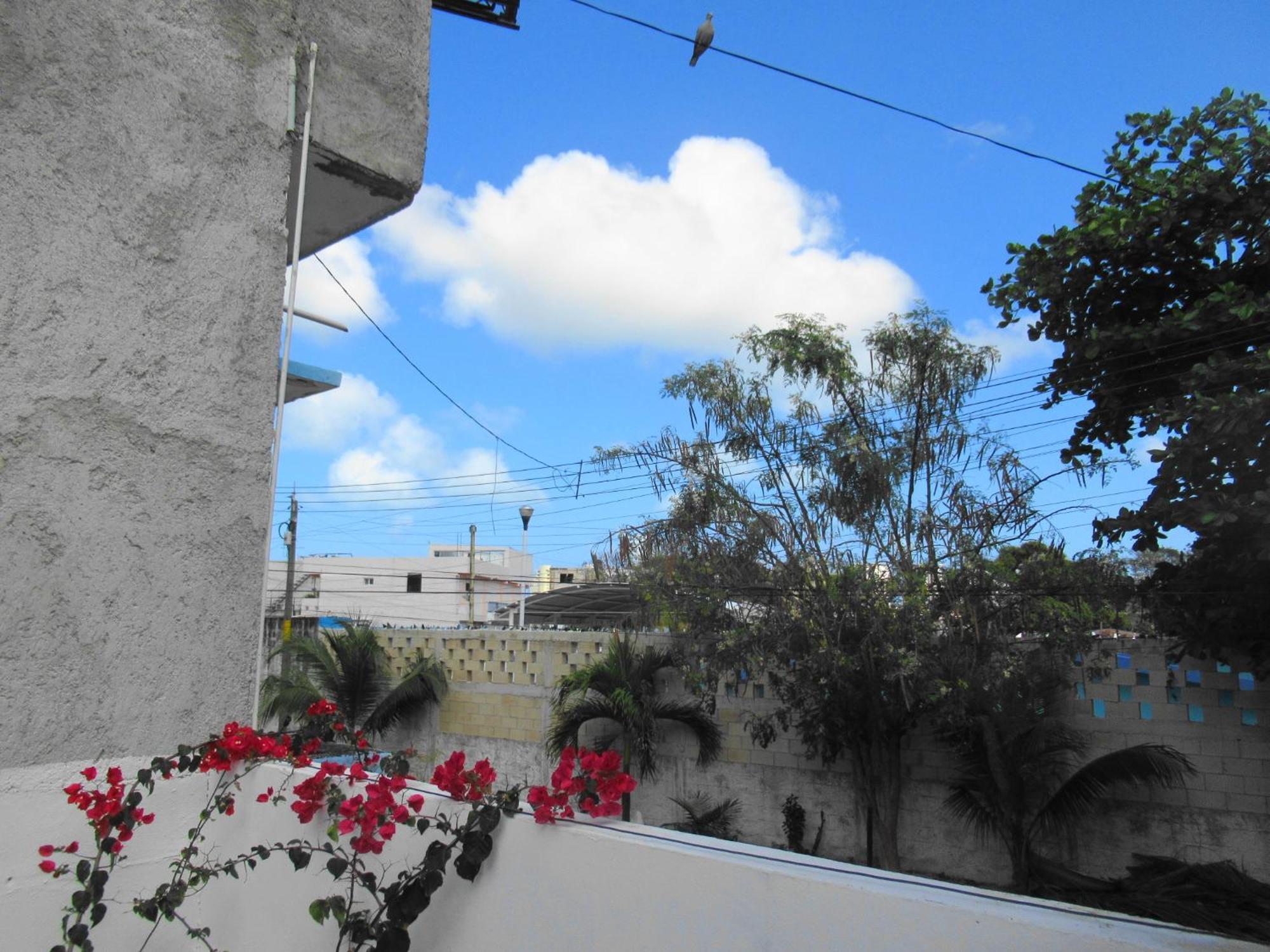 Cocos Apartman Cancún Kültér fotó