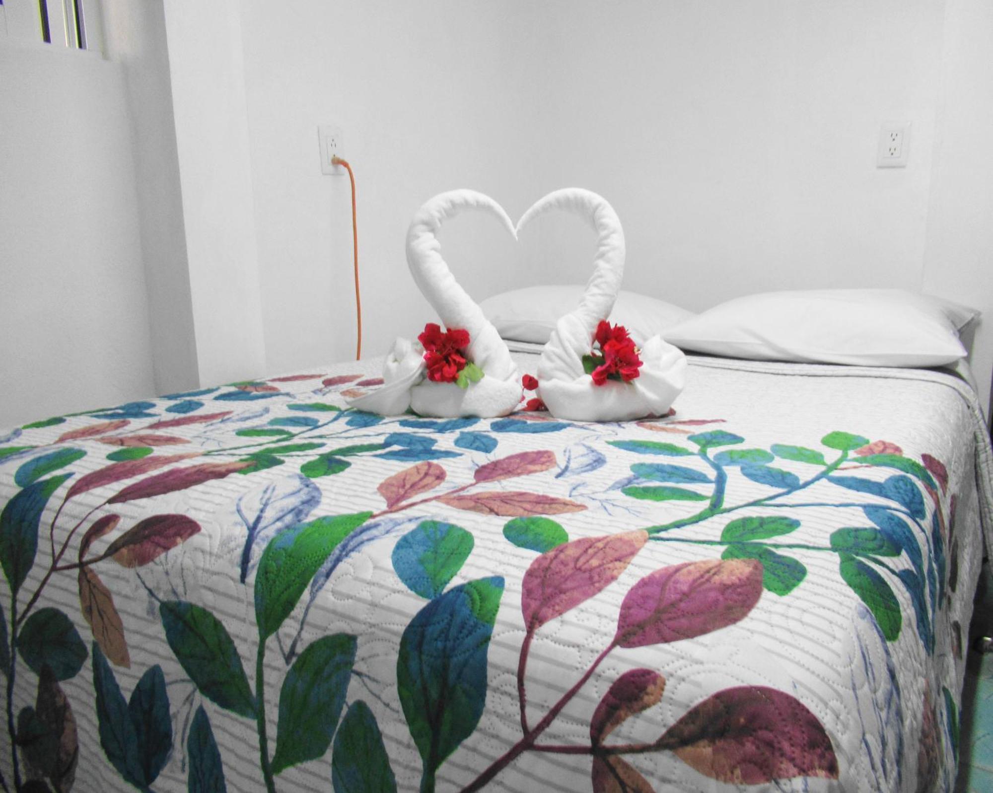 Cocos Apartman Cancún Kültér fotó