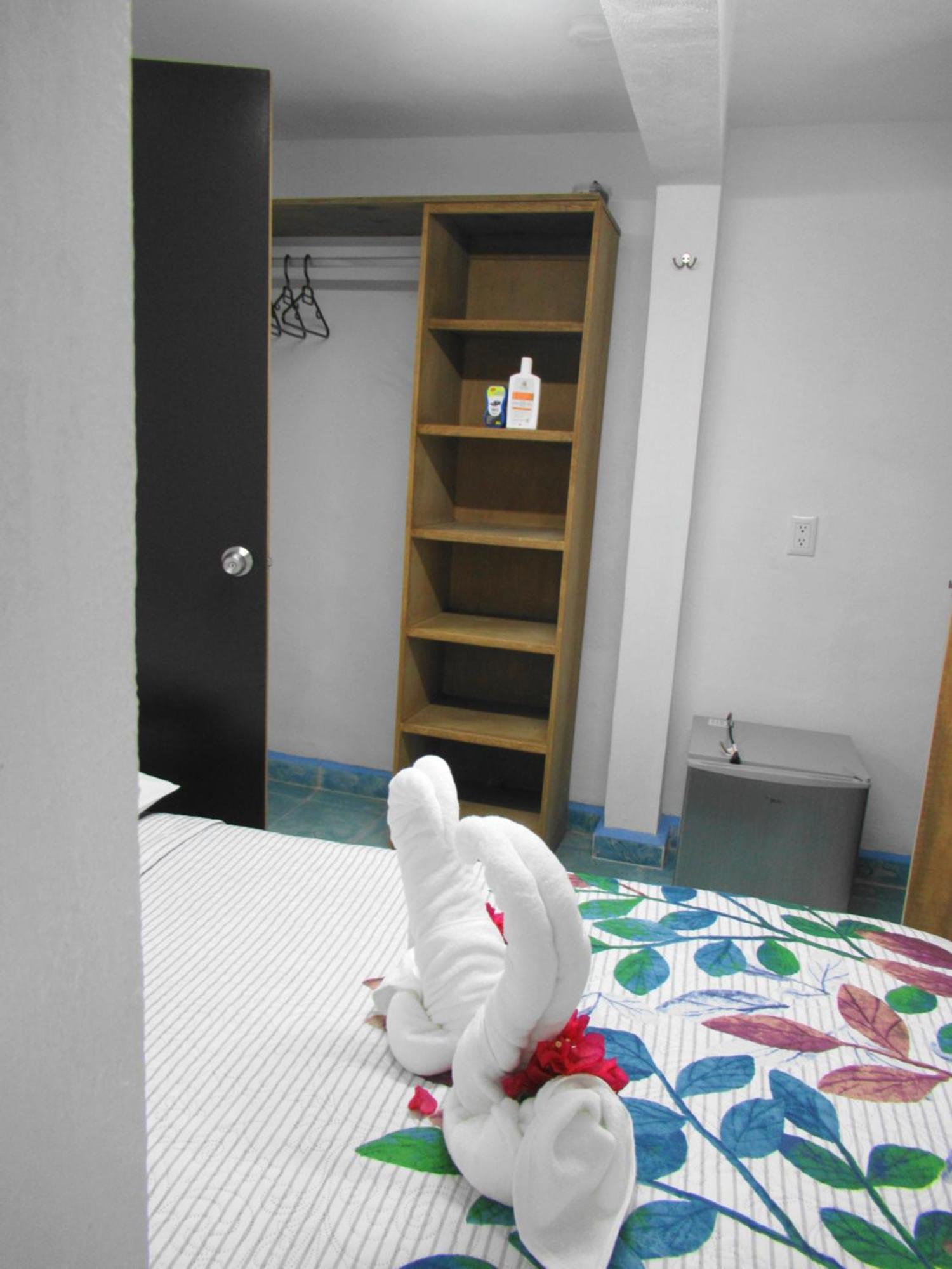 Cocos Apartman Cancún Kültér fotó