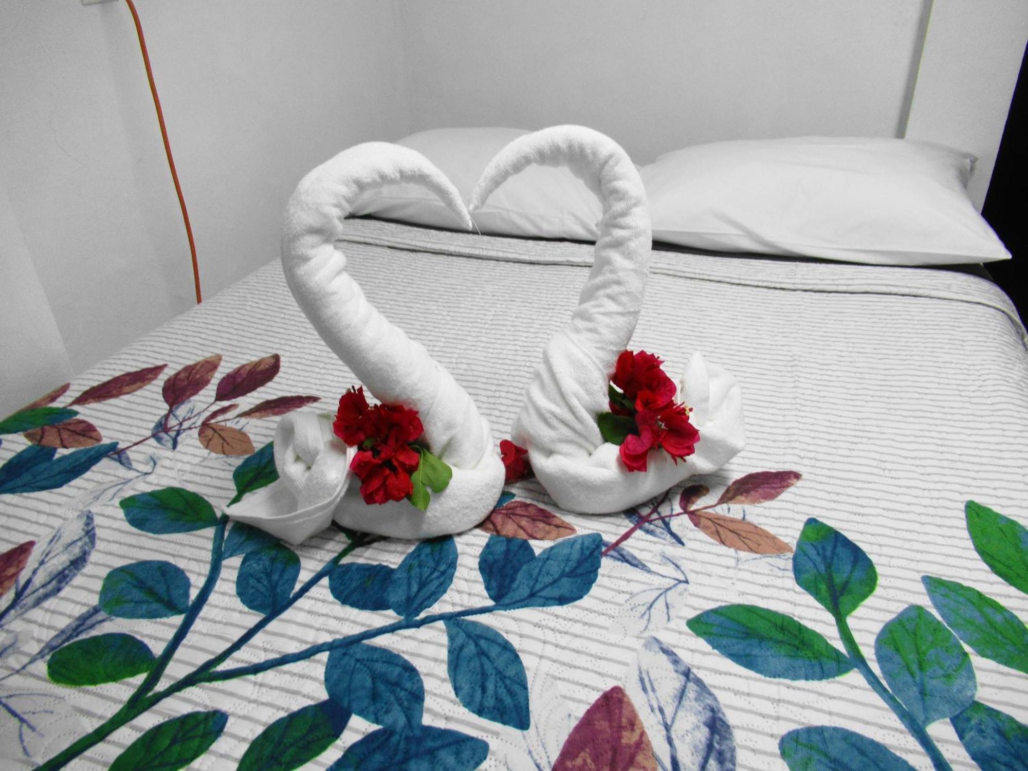 Cocos Apartman Cancún Kültér fotó