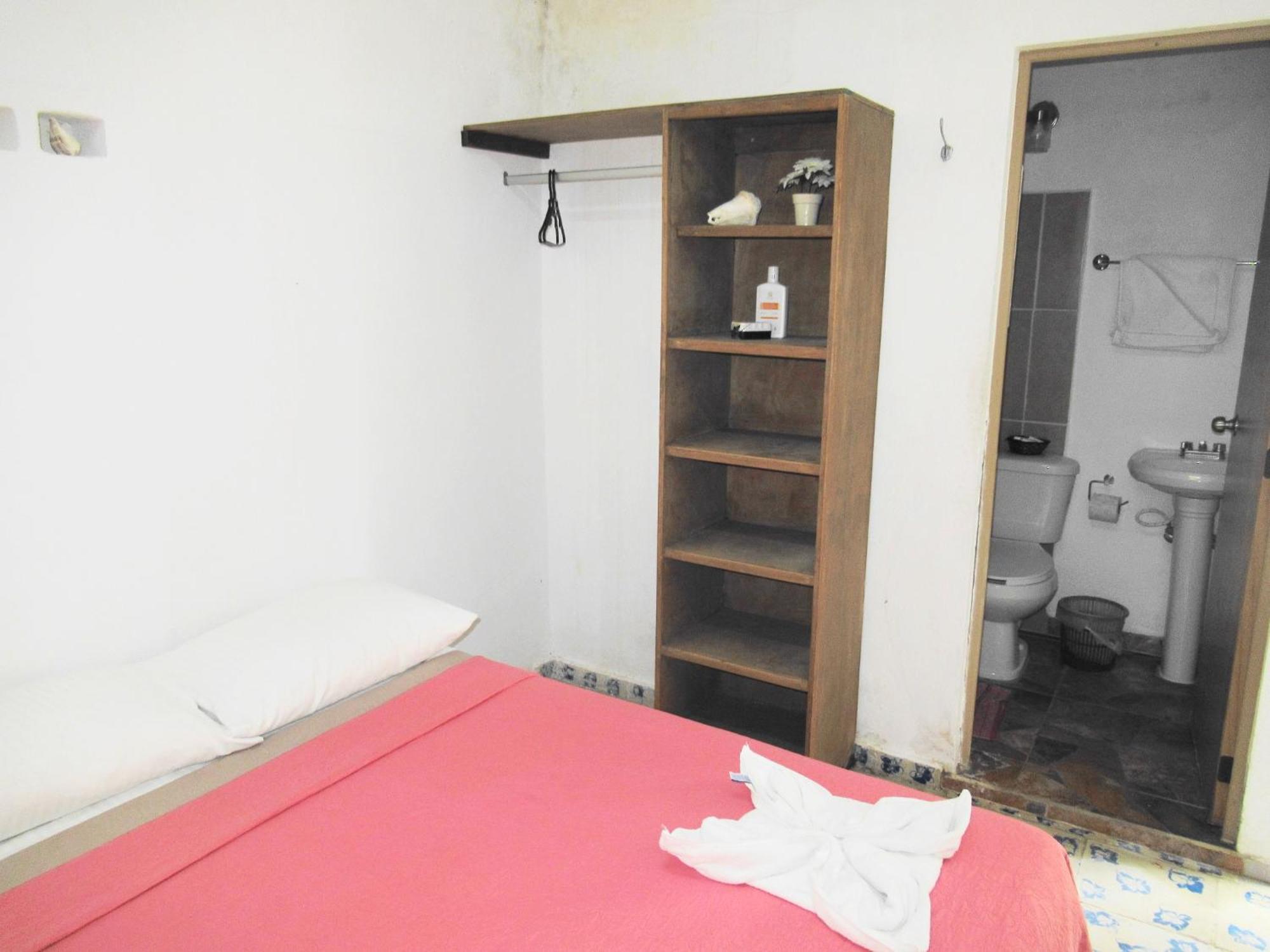 Cocos Apartman Cancún Kültér fotó