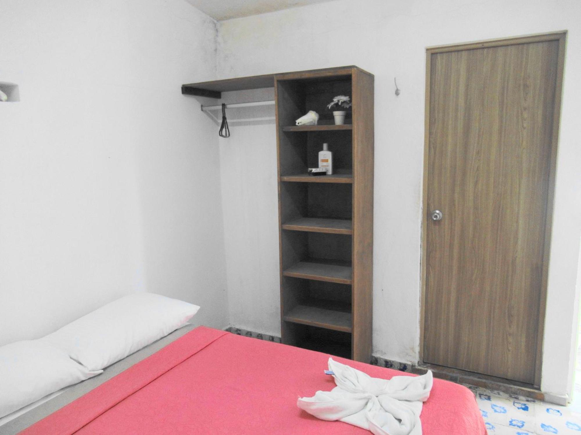 Cocos Apartman Cancún Kültér fotó