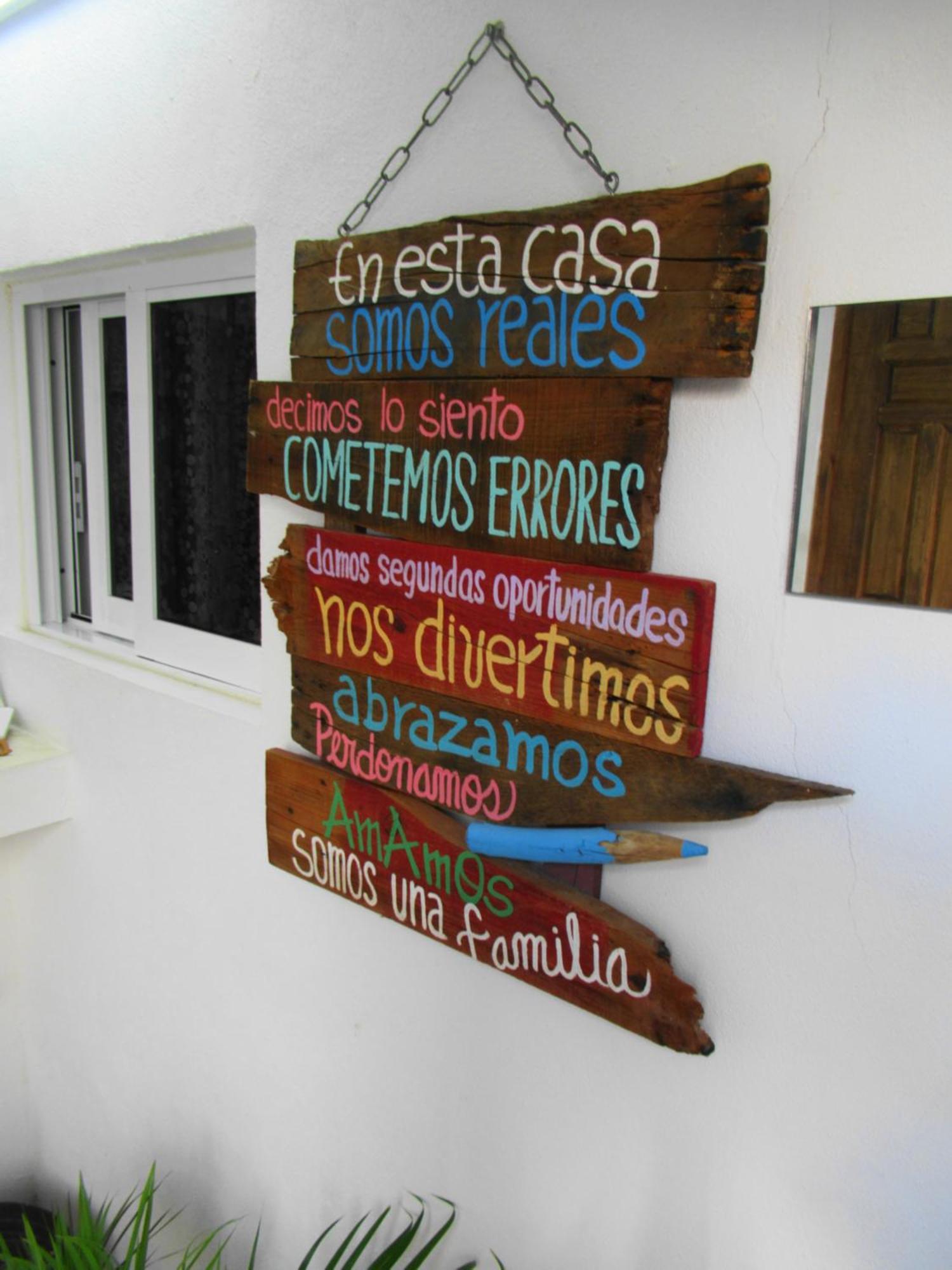 Cocos Apartman Cancún Kültér fotó
