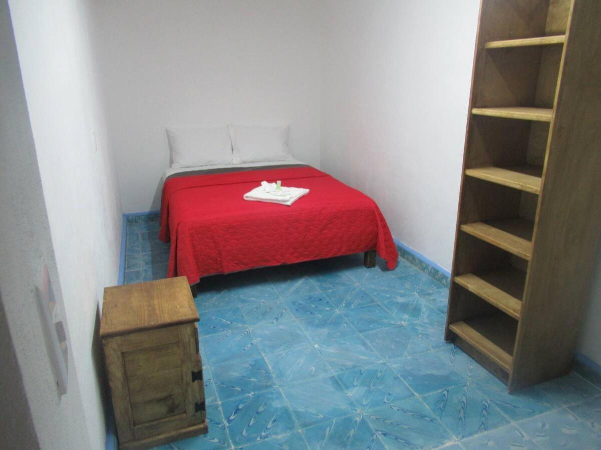 Cocos Apartman Cancún Kültér fotó