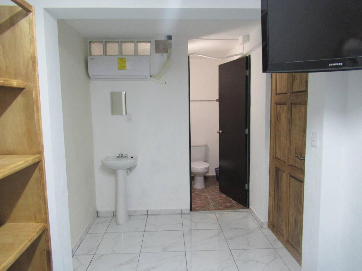 Cocos Apartman Cancún Kültér fotó