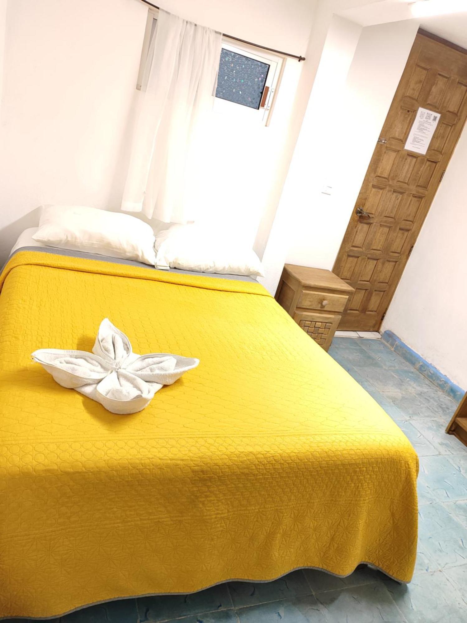 Cocos Apartman Cancún Kültér fotó