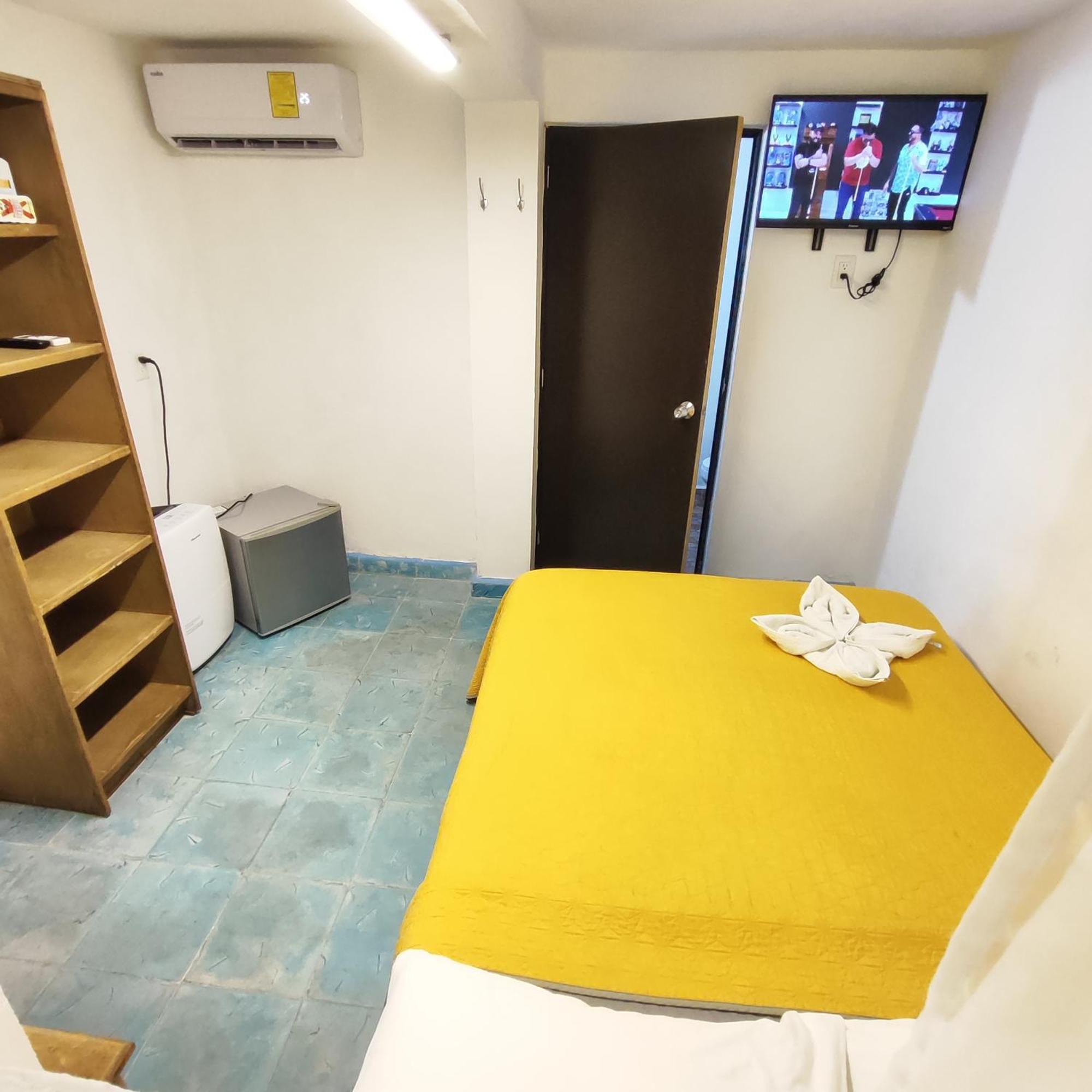 Cocos Apartman Cancún Kültér fotó