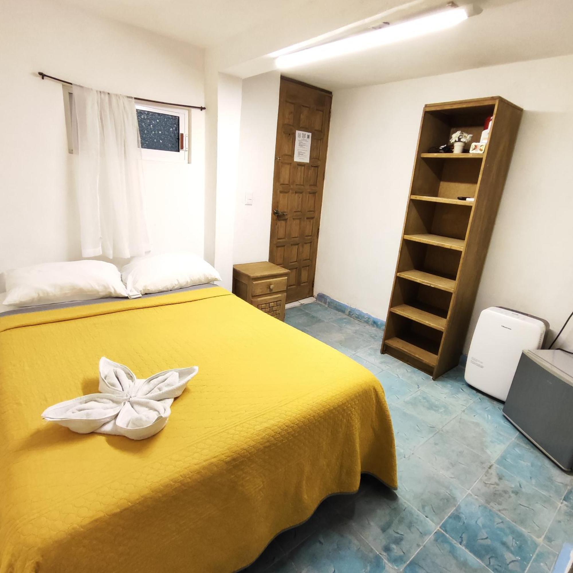 Cocos Apartman Cancún Kültér fotó
