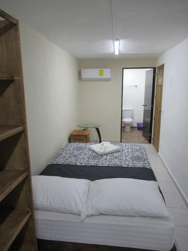 Cocos Apartman Cancún Kültér fotó