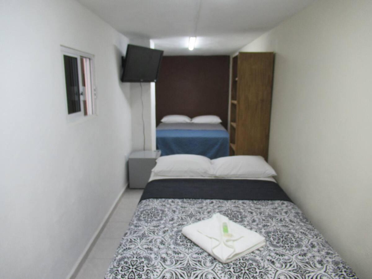 Cocos Apartman Cancún Kültér fotó